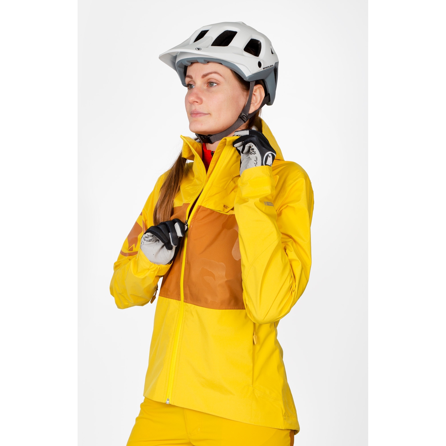 Endura singletrack 2025 jacket womens