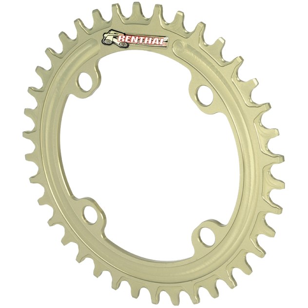 Picture of Renthal 1XR Chainring 4x104 mm