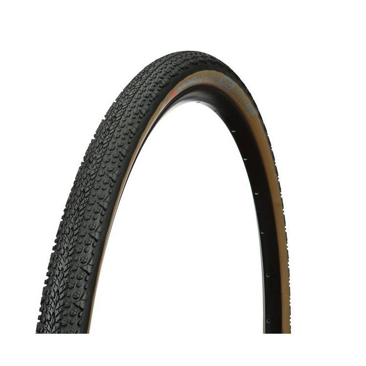 Photo produit de Donnelly X&#039;Plor MSO Tubeless Ready Folding Tire - 40-622 - skinwall