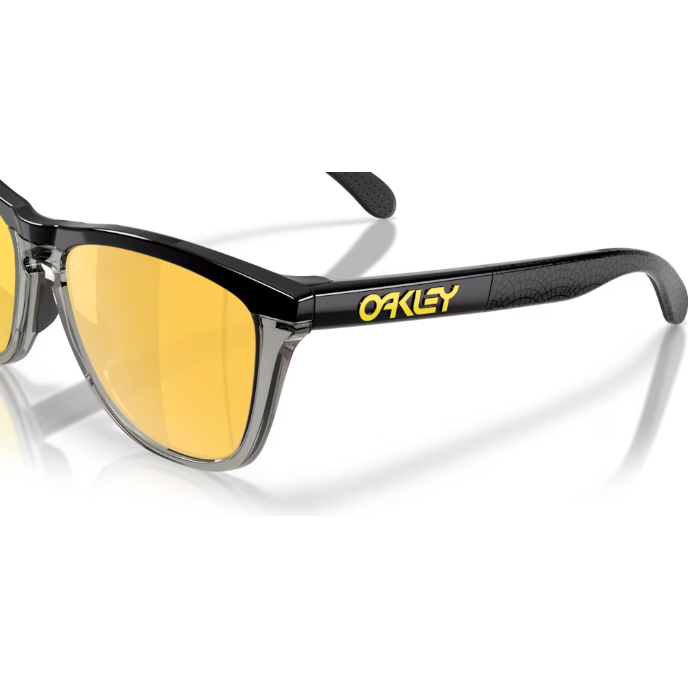 OAKLEYオークリーox8137A-02（9245）イエローFROGSKINS OAKLEYオークリー8137（9245）ナイトイエローFROGSKINS02 - メルカリ