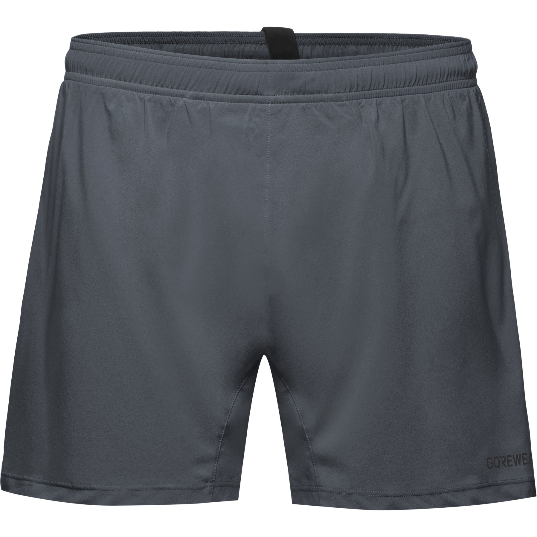 Productfoto van GOREWEAR Concurve 5 Inch Brief Short Heren - lab graphite BZ00