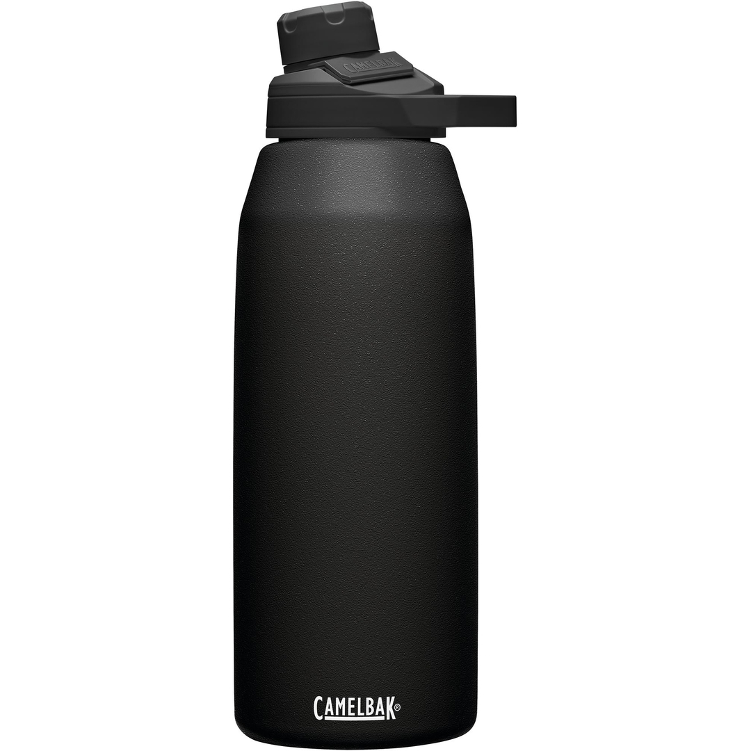 Picture of CamelBak Chute Mag Vacuum Insulated Bottle 1200ml - black