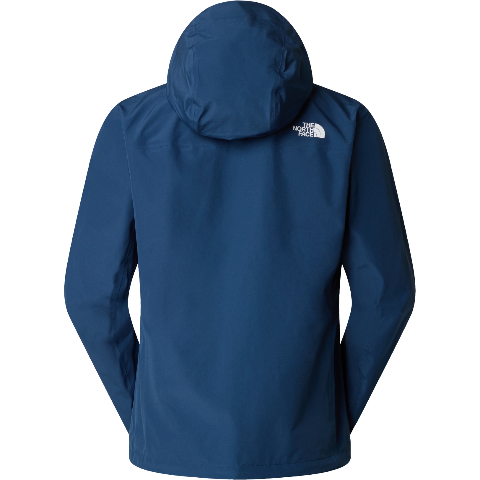 North face dryzzle jacket navy best sale