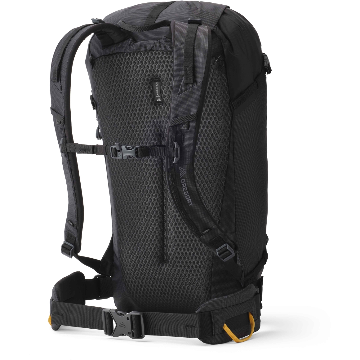 alexander wang marti zip detailed leather backpack Marti Backpack  La Garonne