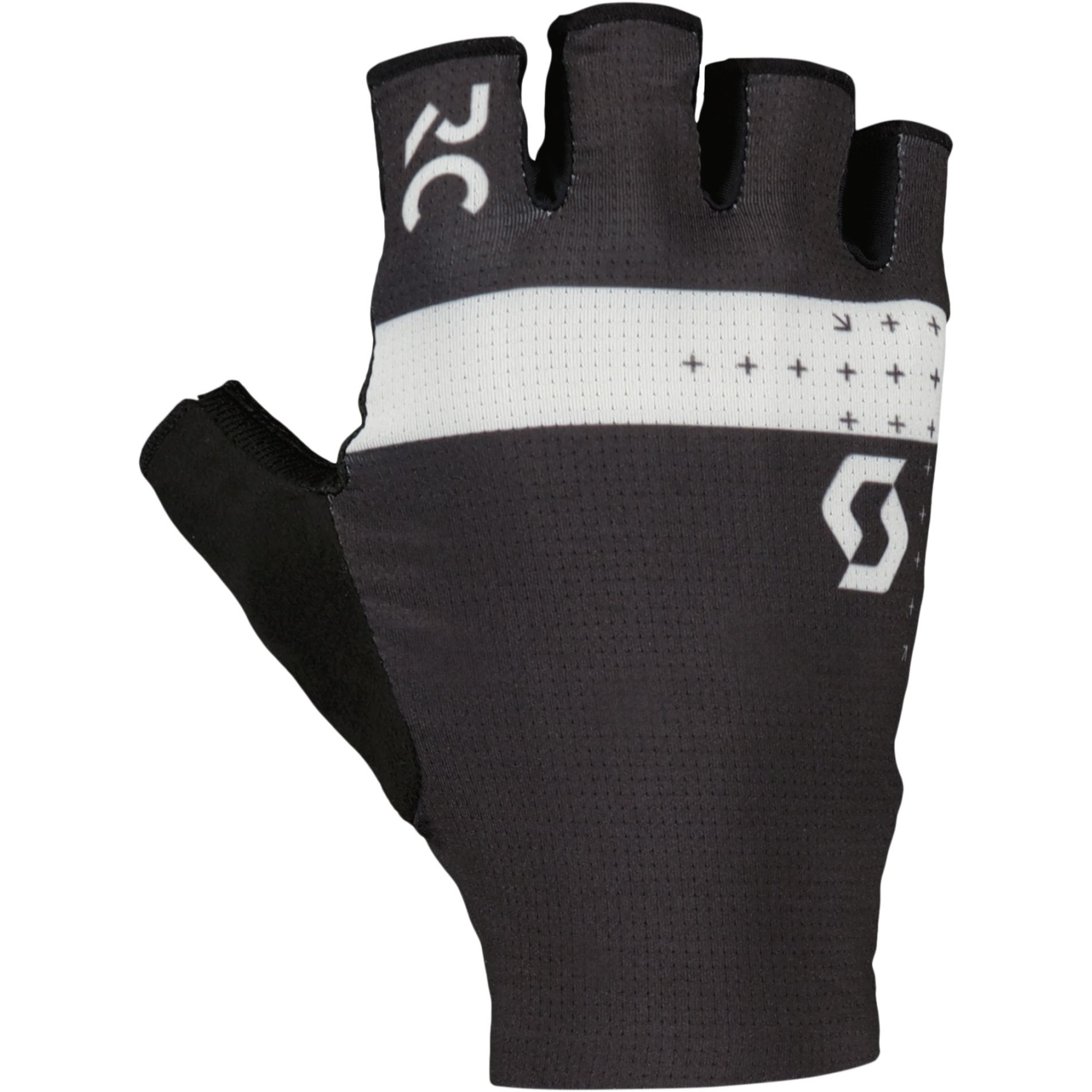 Produktbild von SCOTT RC Pro SF Handschuhe - schwarz/weiß