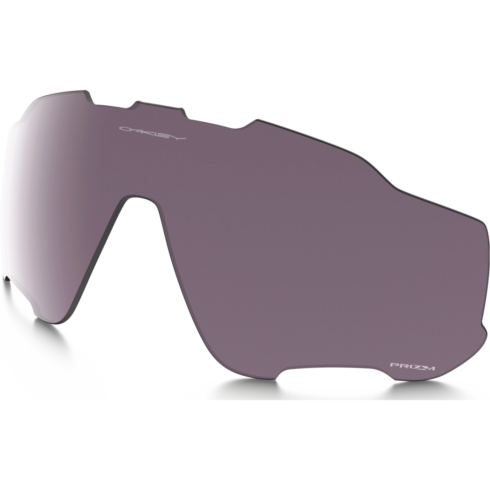 Produktbild von Oakley Jawbreaker Wechselglas - Prizm Daily Polarized 101-111-001