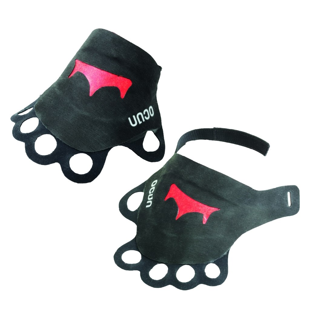 Productfoto van Ocún Crack Gloves Hand Protector