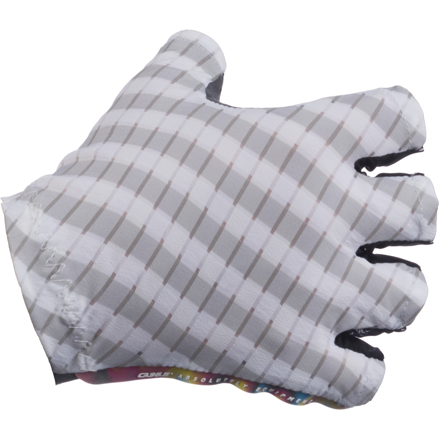 Picture of Q36.5 Unique Summer Gloves Clima - white