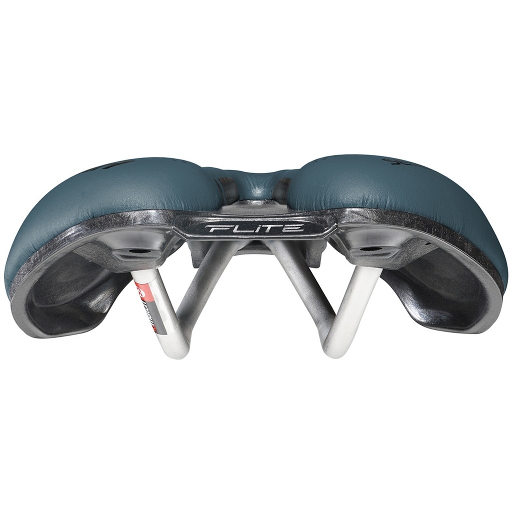 Selle Italia Flite Boost Gravel Saddle - Superflow | TI 316 - S3