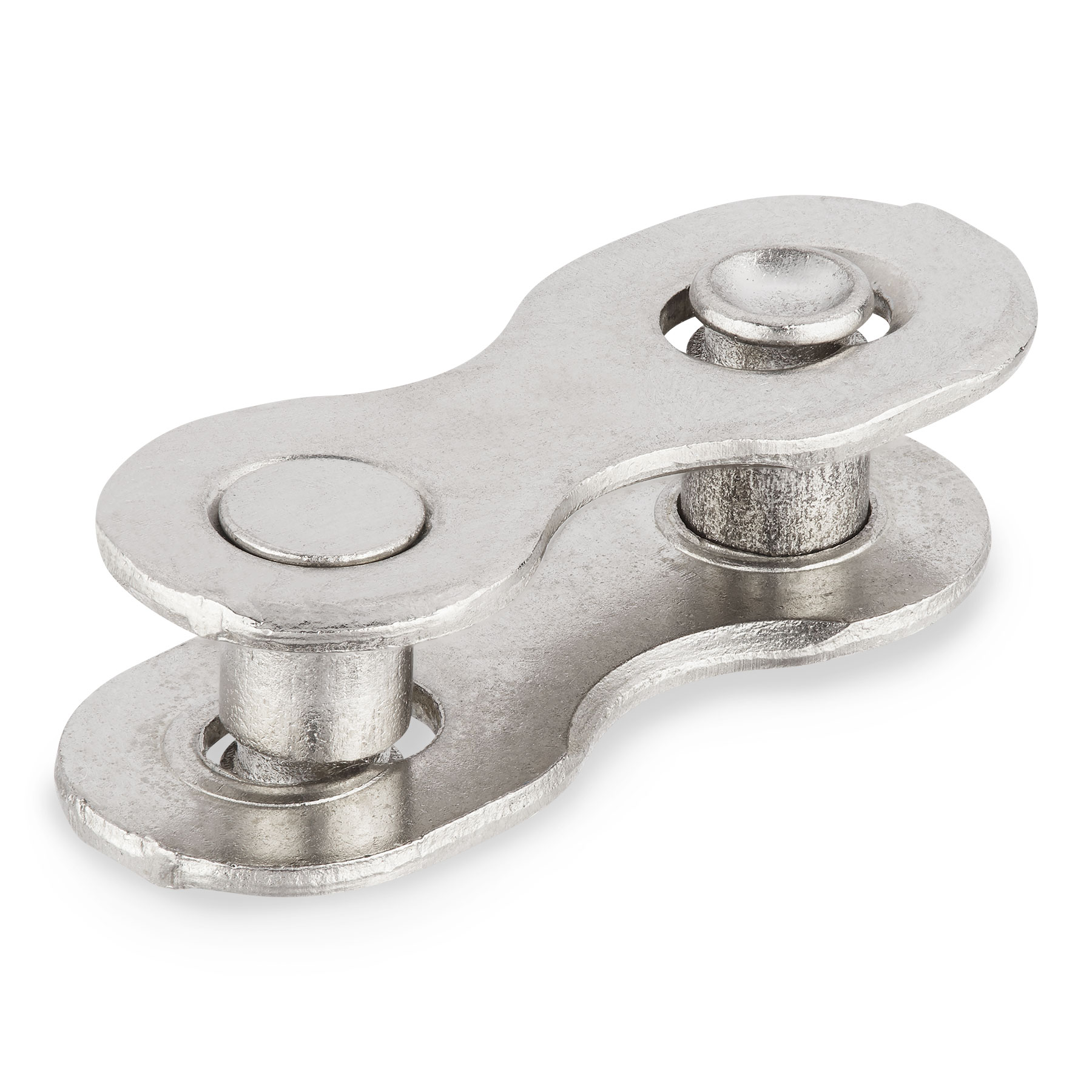 DXC CN/TEN Chain - 10-Speed | Quick Link | 116 Links - silver | BIKE24