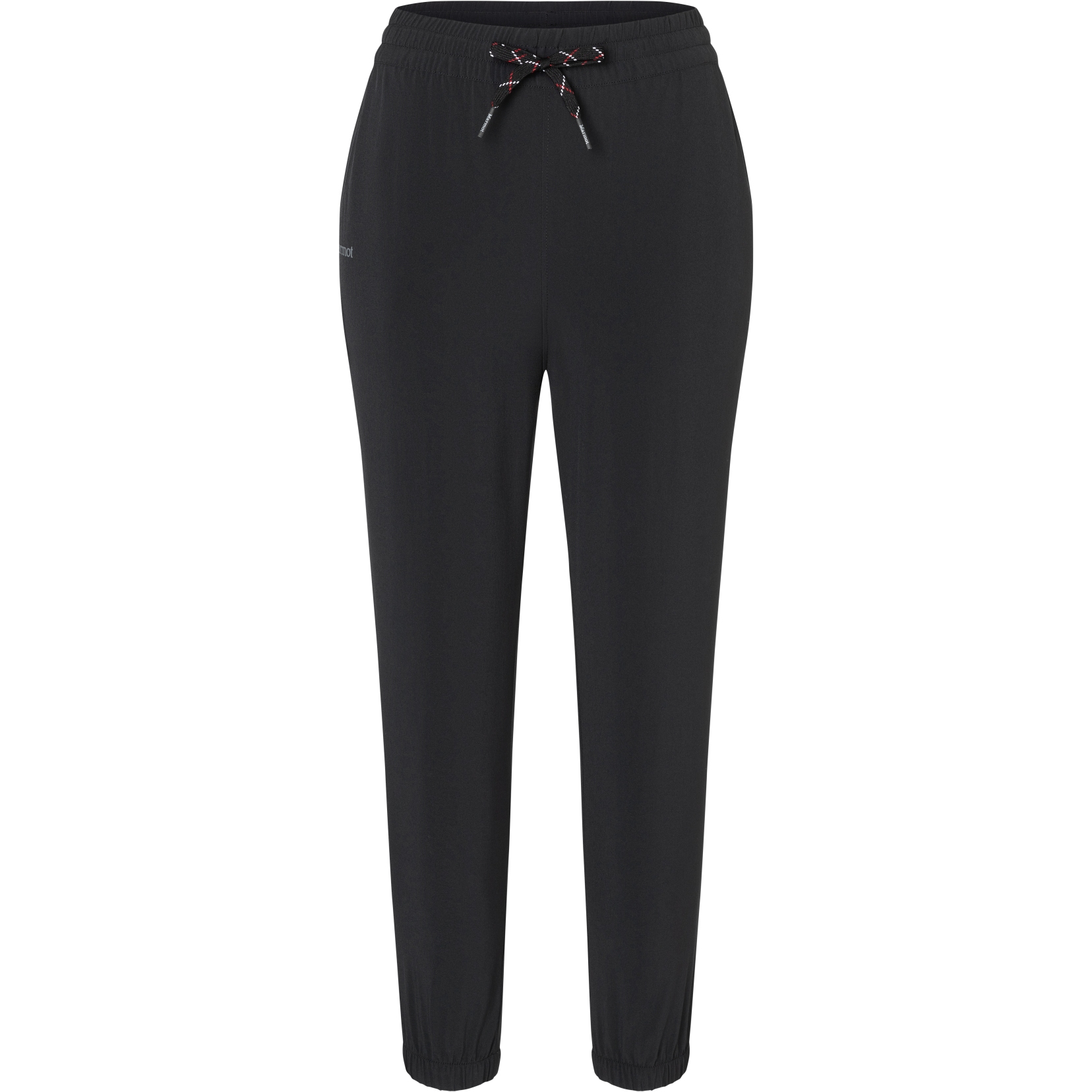 Marmot Elda Jogger Pants Women - black | BIKE24