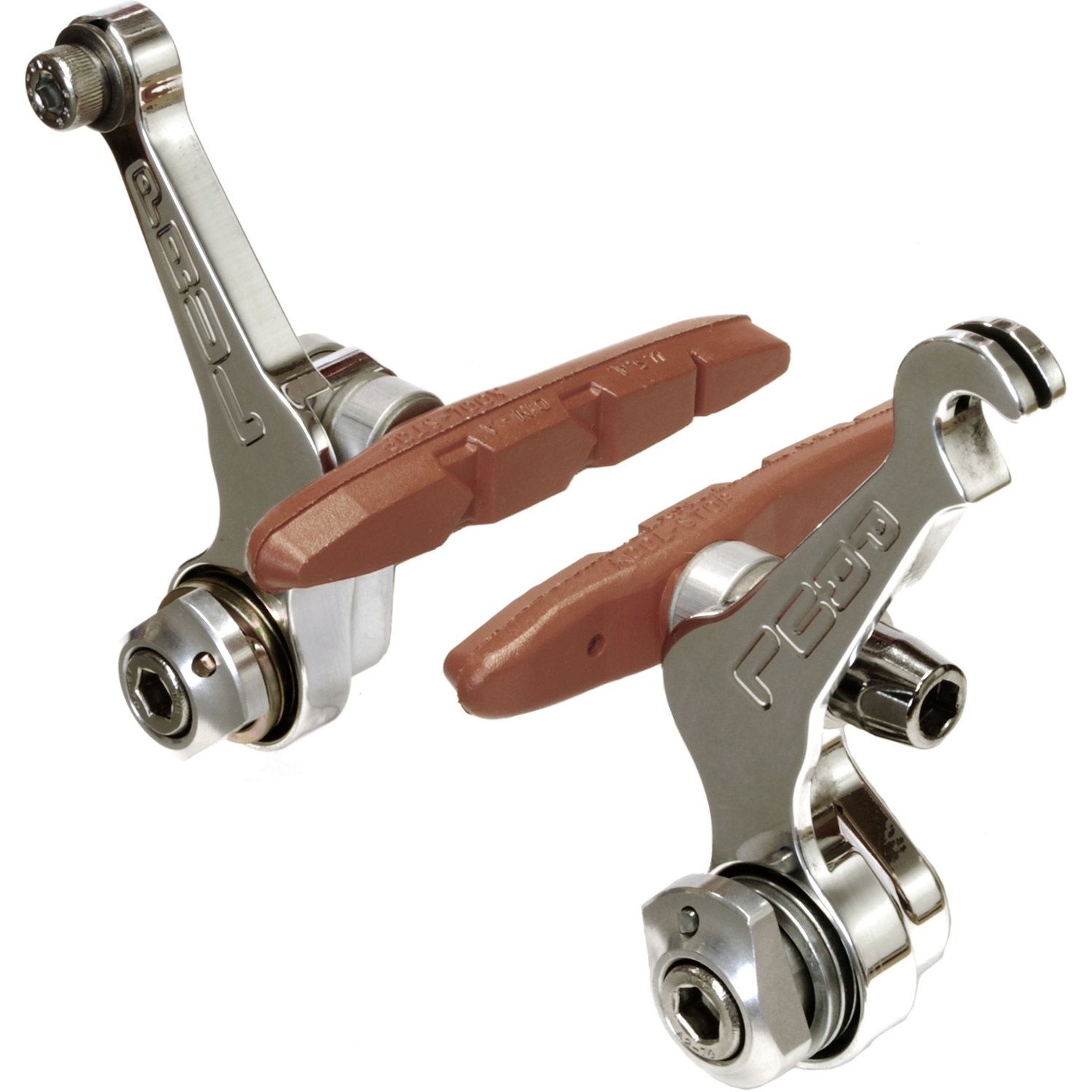 Picture of Paul Component Touring Cantilever Rim Brake - polished