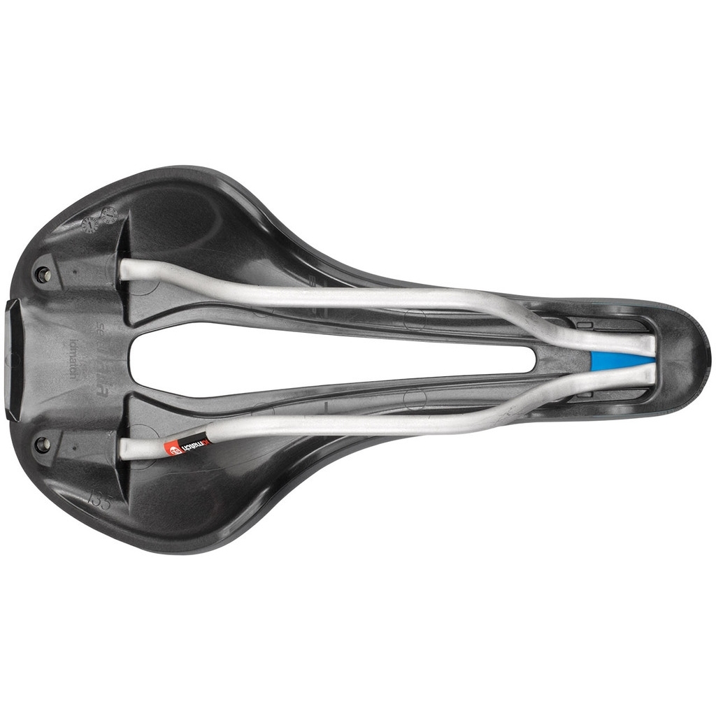 Selle Italia Flite Boost Gravel Saddle - Superflow | TI 316 - S3