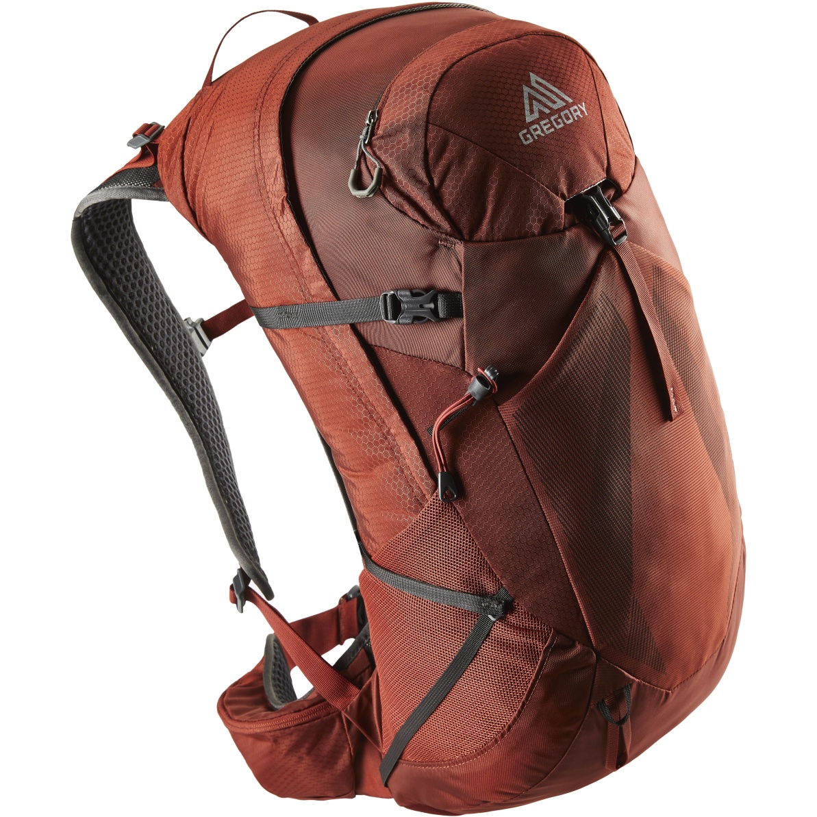 Gregory Citro 30 RC Backpack Brick Red BIKE24