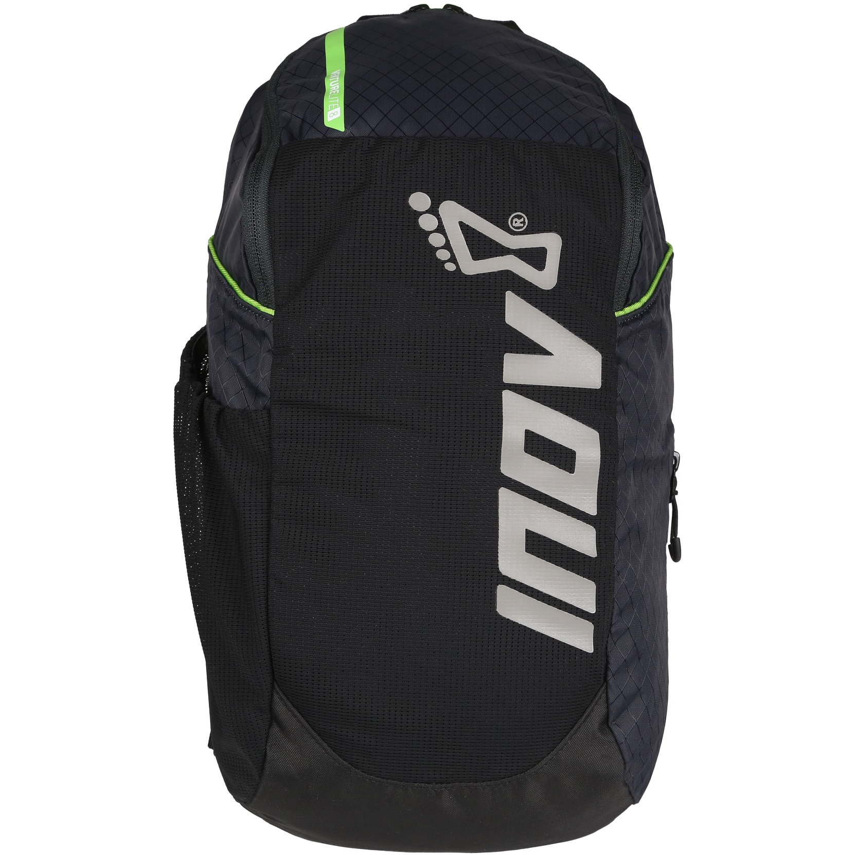 Picture of Inov-8 VentureLite 8L Backpack - black/green