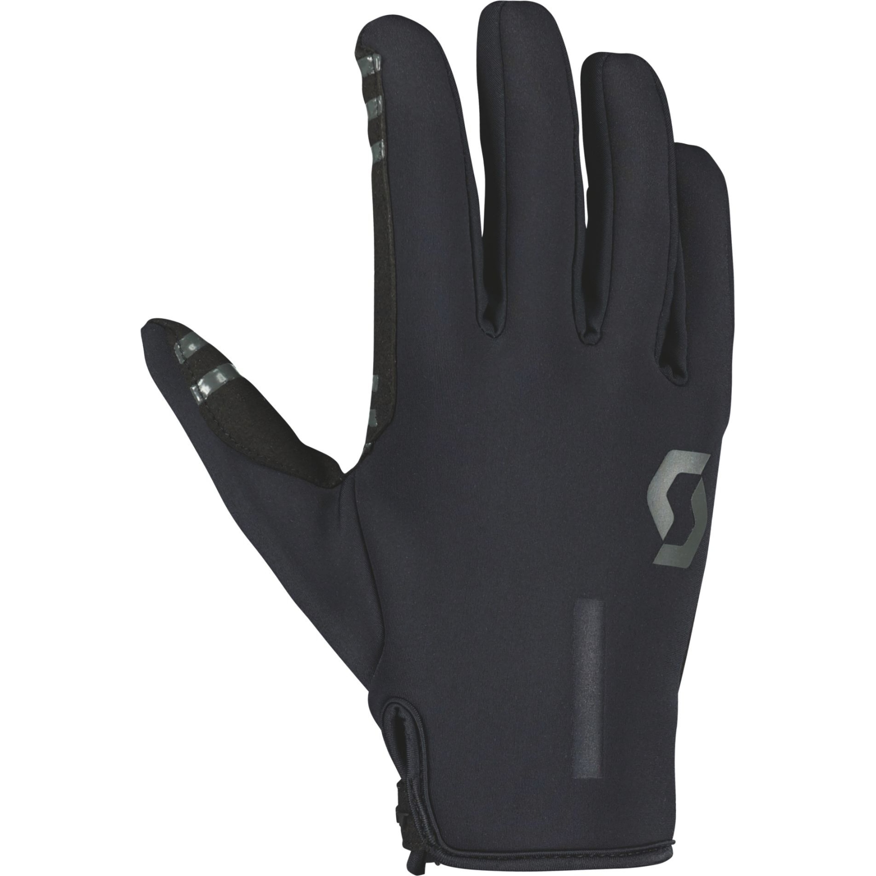 Produktbild von SCOTT Neoride Handschuhe - schwarz