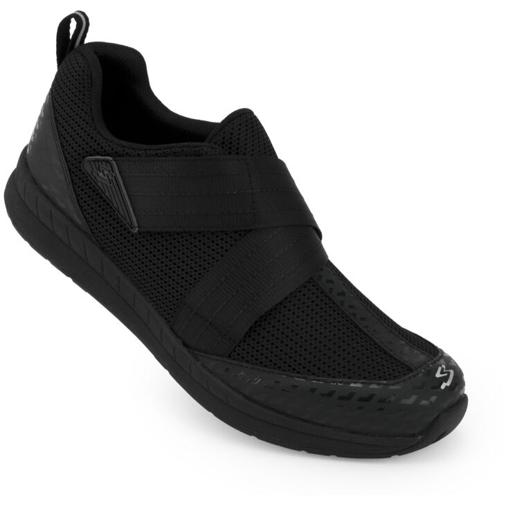 Produktbild von Spiuk Motiv Indoor-Radschuhe Herren - schwarz