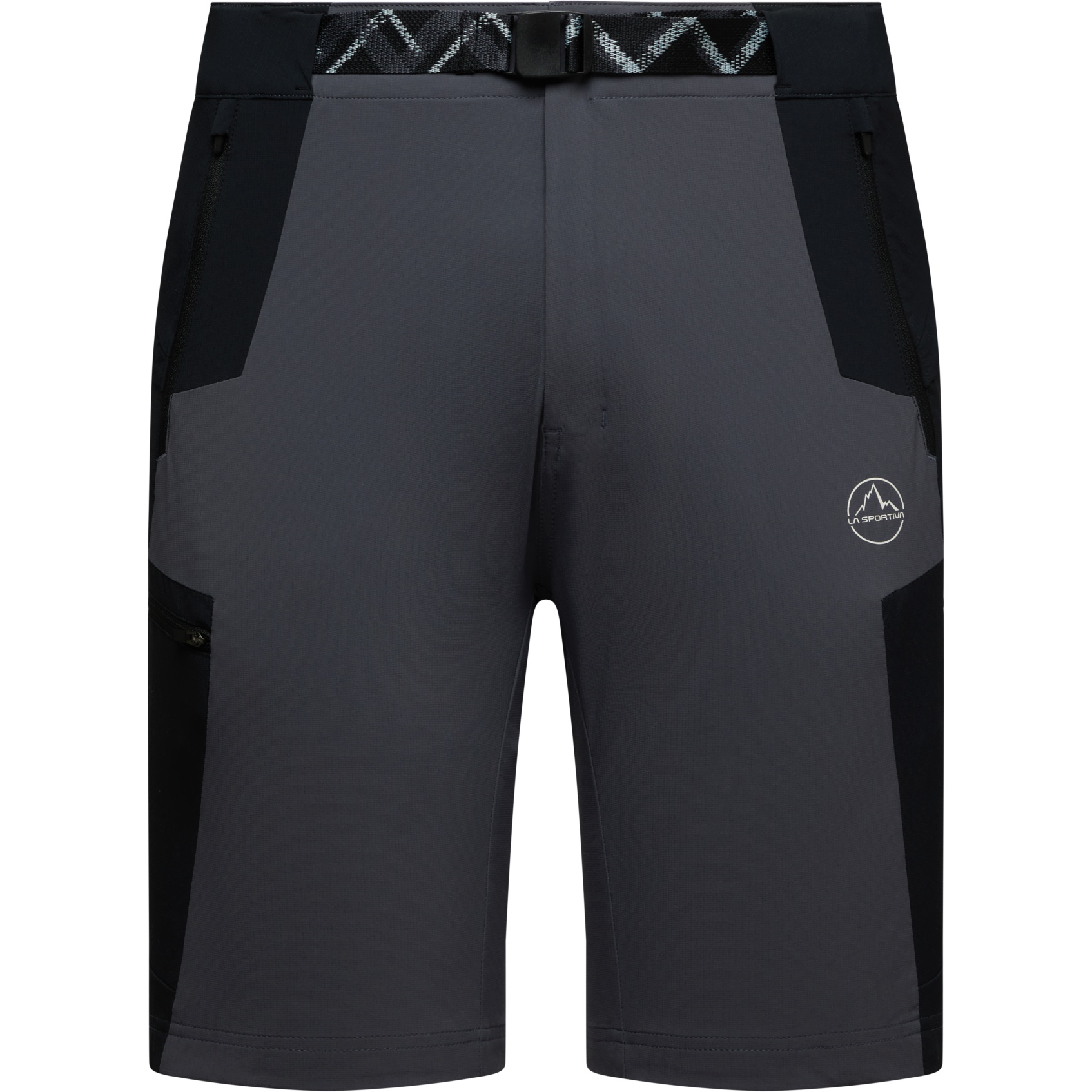 Produktbild von La Sportiva West Crest Shorts Herren - Onyx/Black