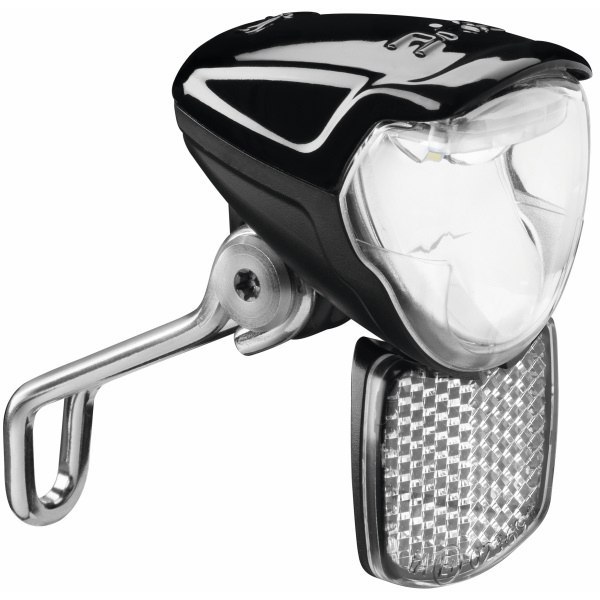 Picture of Busch + Müller Lumotec IQ2 Eyc E Front Light for E-Bikes - 160R42/6
