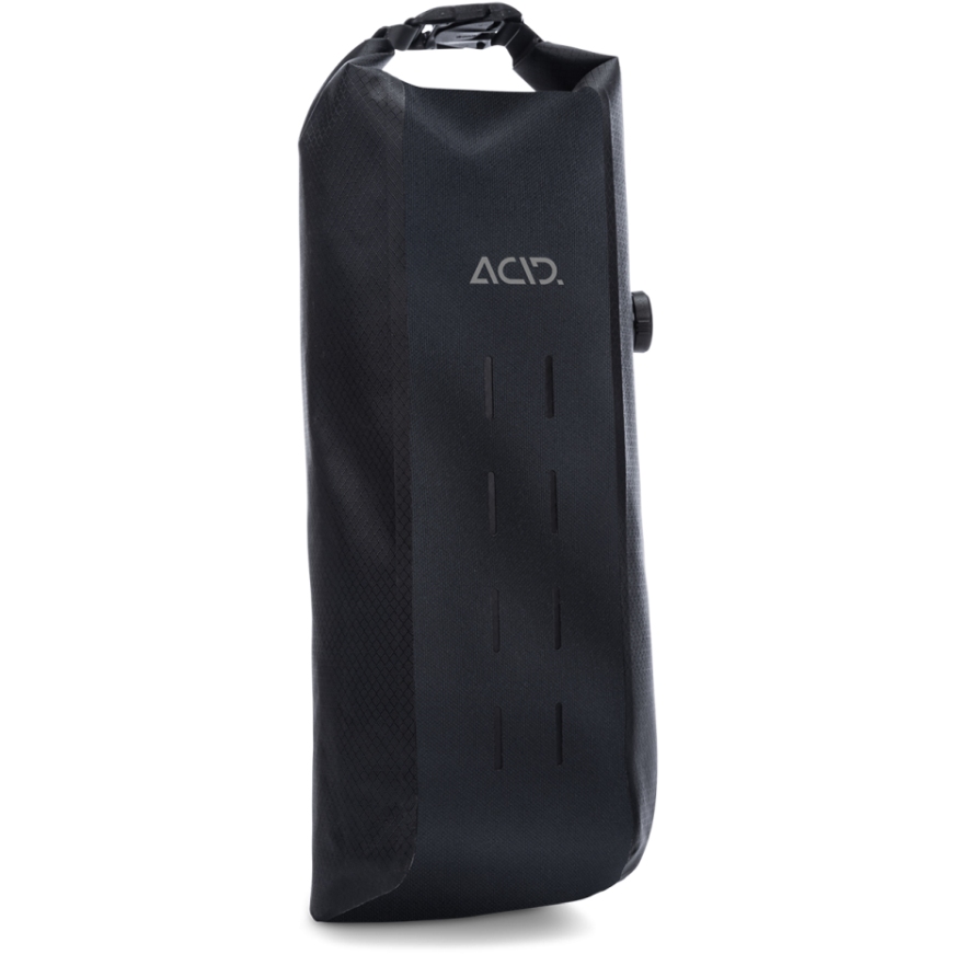 Foto de CUBE Bolsa Horquilla - ACID PACK PRO 3L - negro