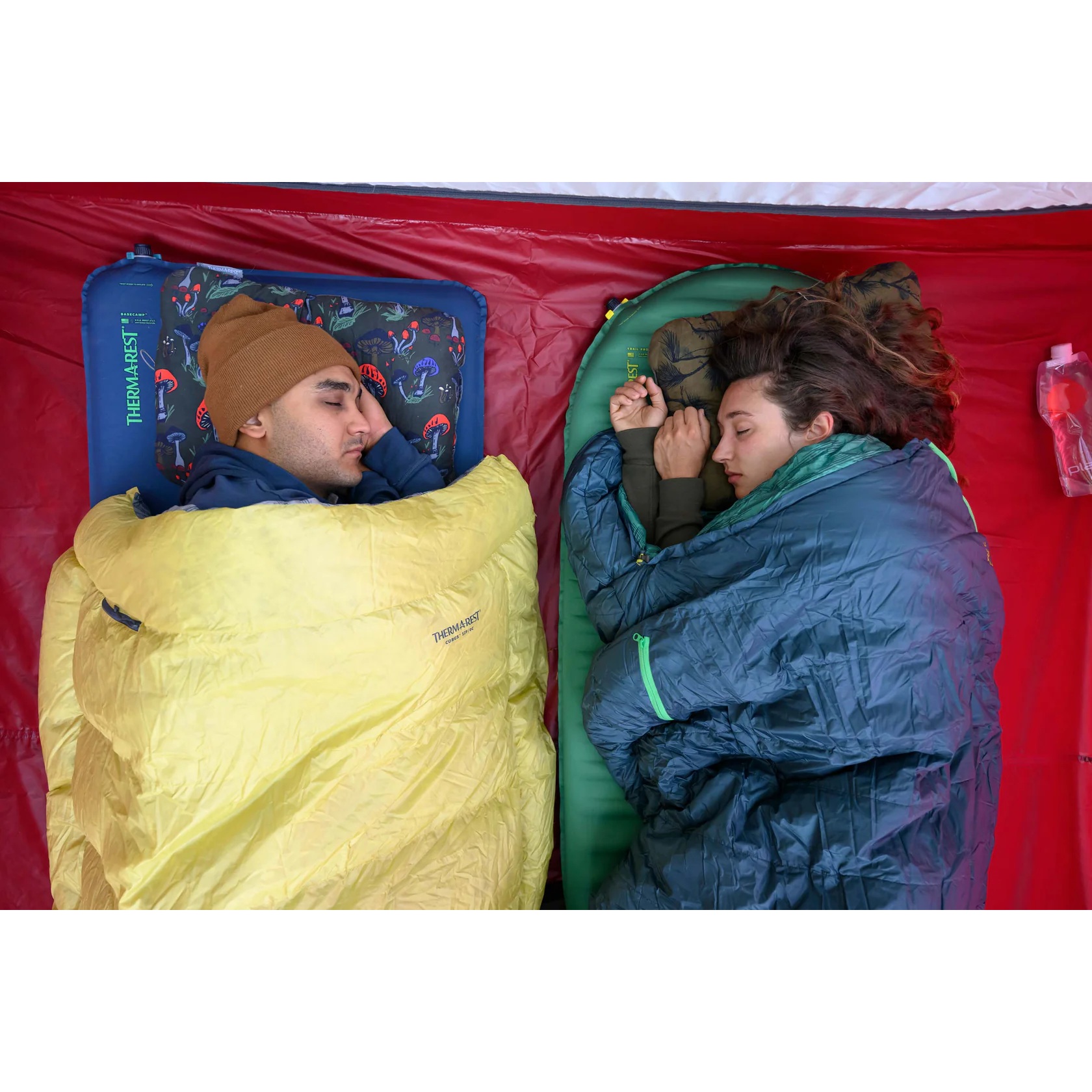 Therm-A-Rest sleeping pads & outdoor comfort | Urban Survival - Urban Survival