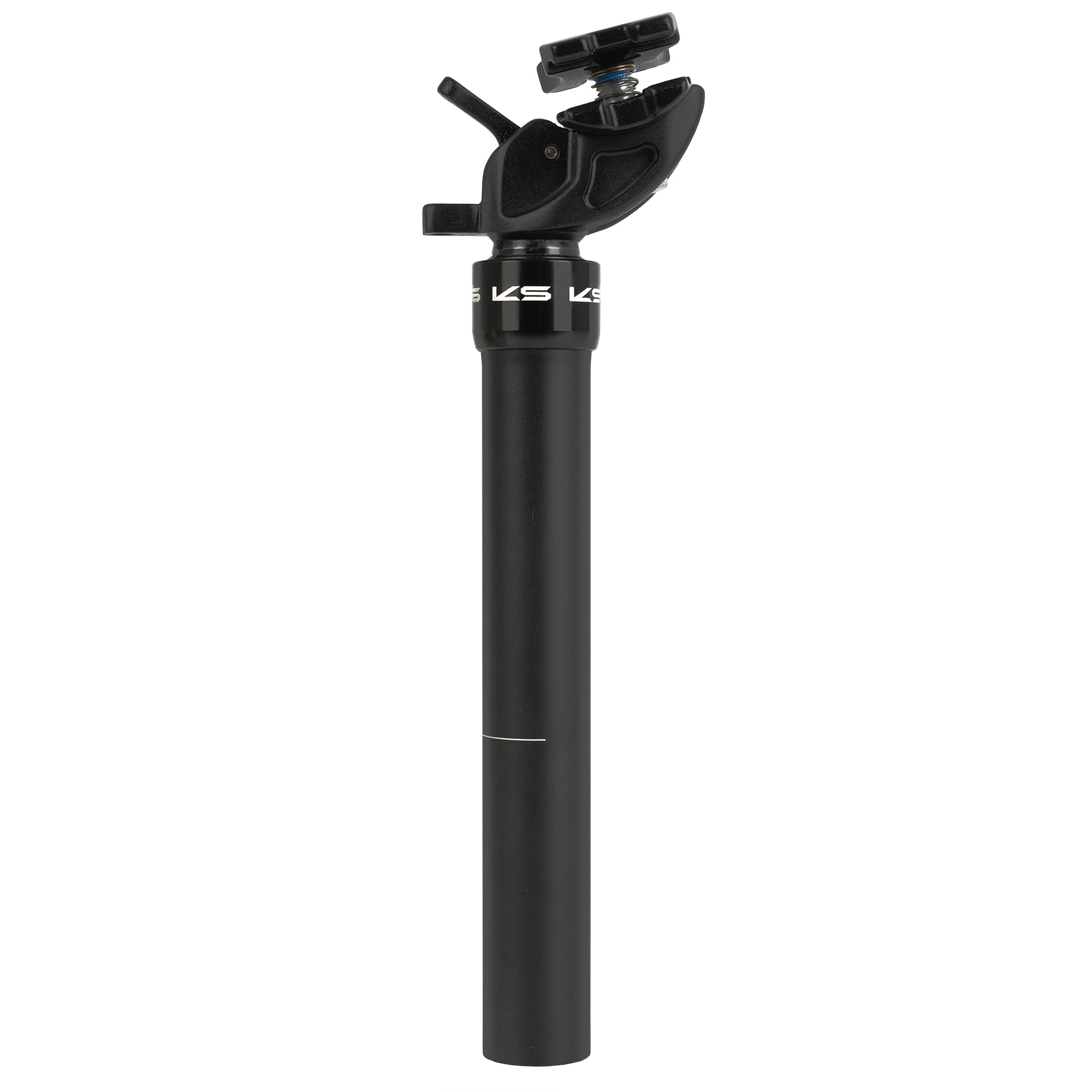 Produktbild von KS eTEN Teleskop-Sattelstütze - Ø 27.2mm | 410mm | Hub: 100mm