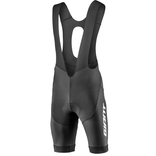 Picture of Giant Race Day Bib Shorts - black 2022