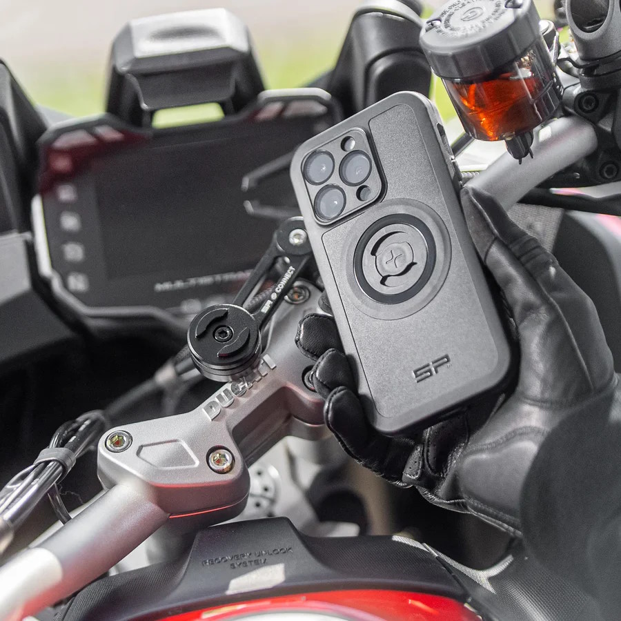 SP CONNECT Phone Case Xtreme for iPhone | BIKE24
