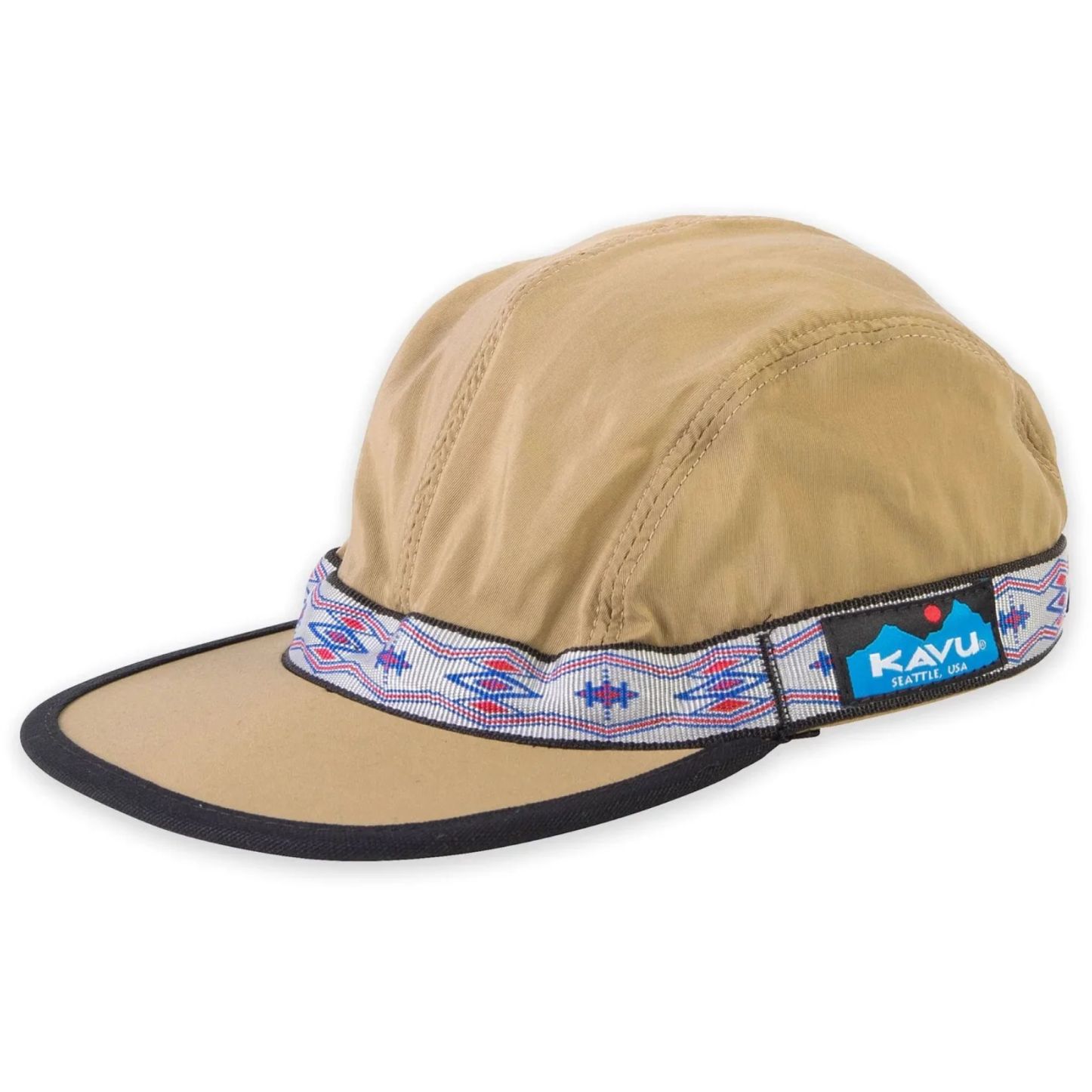 Picture of KAVU Synthetic Strapcap - Pyrite