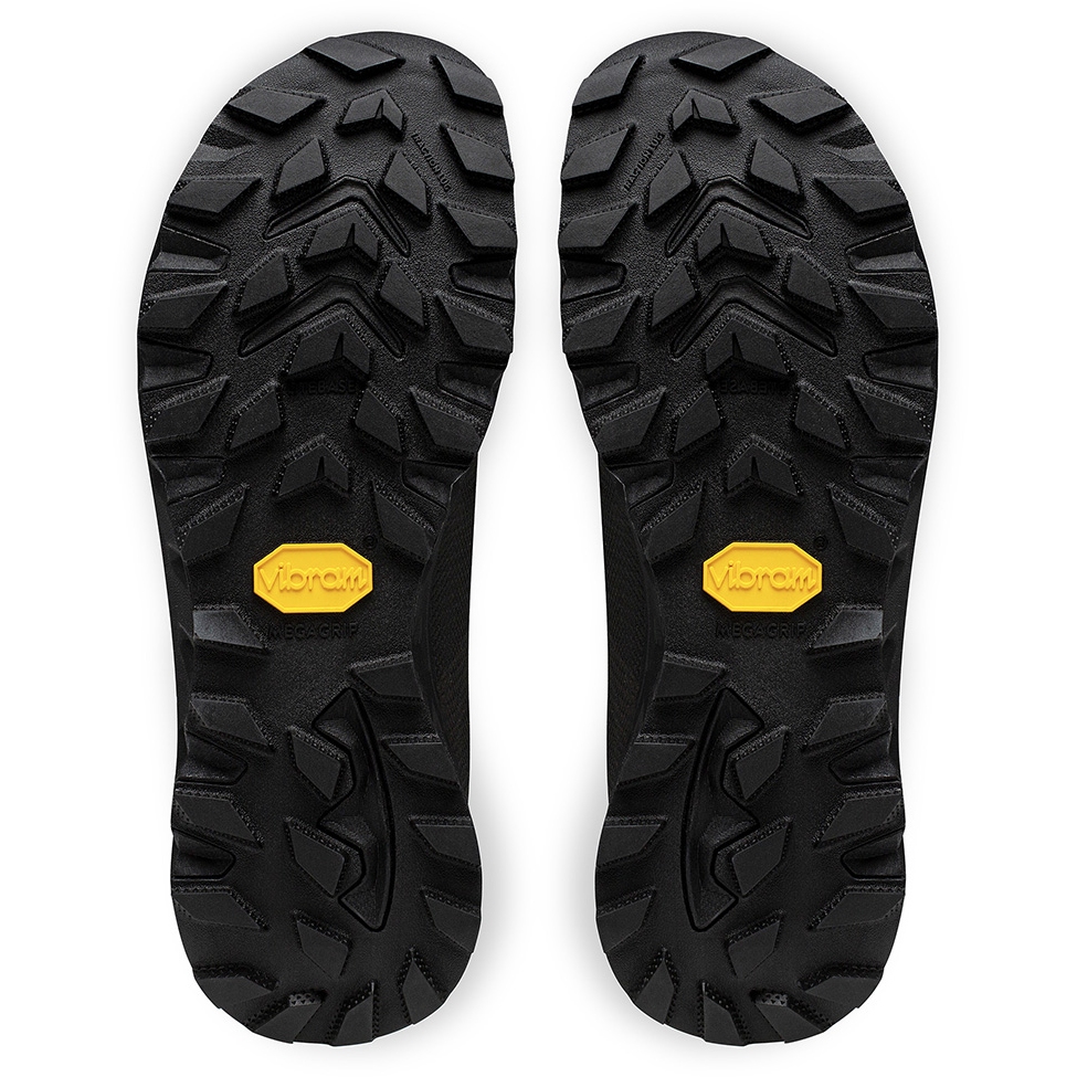 Joe Nimble Explore Addict Hike/Trail Shoes Men - Black | BIKE24