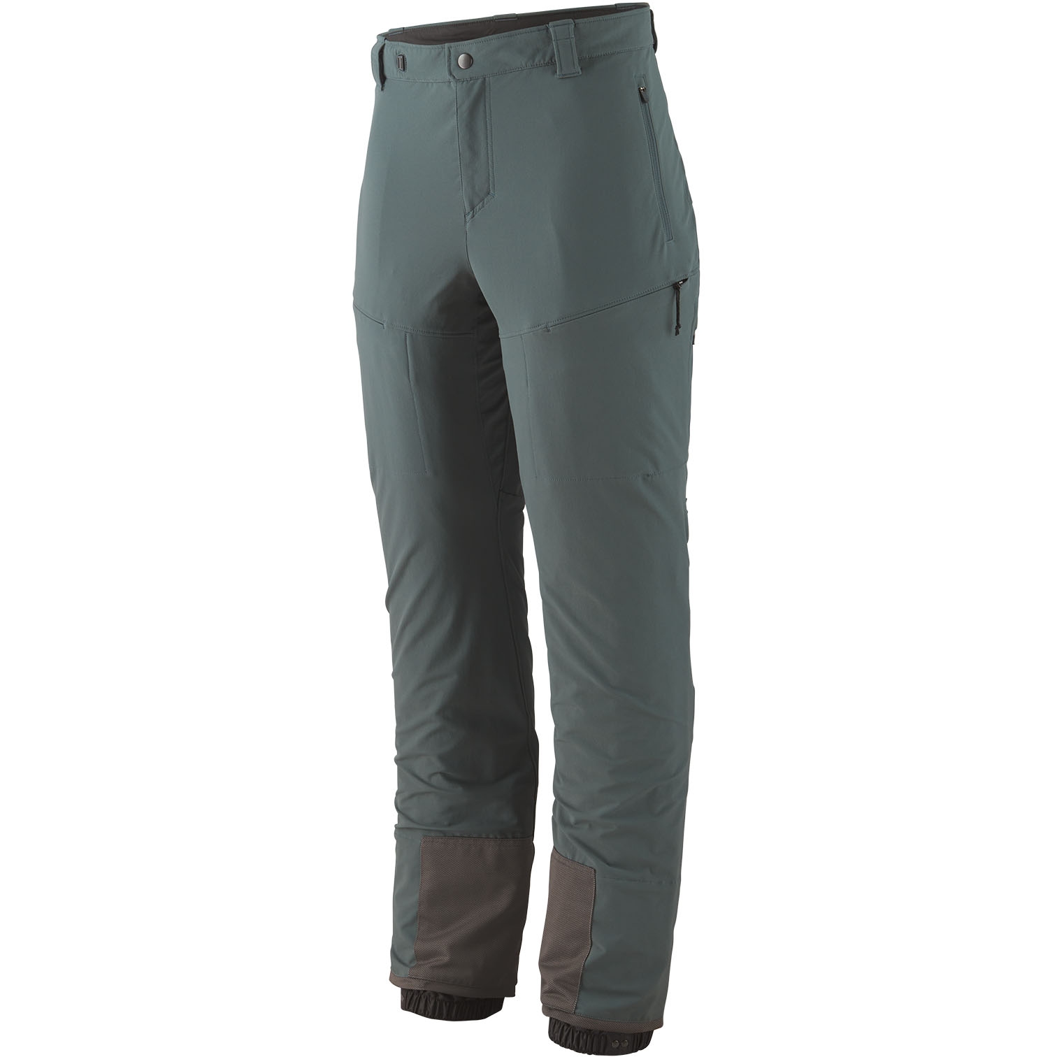 Patagonia Women's Alpine Guide Pants - Nouveau Green | BIKE24