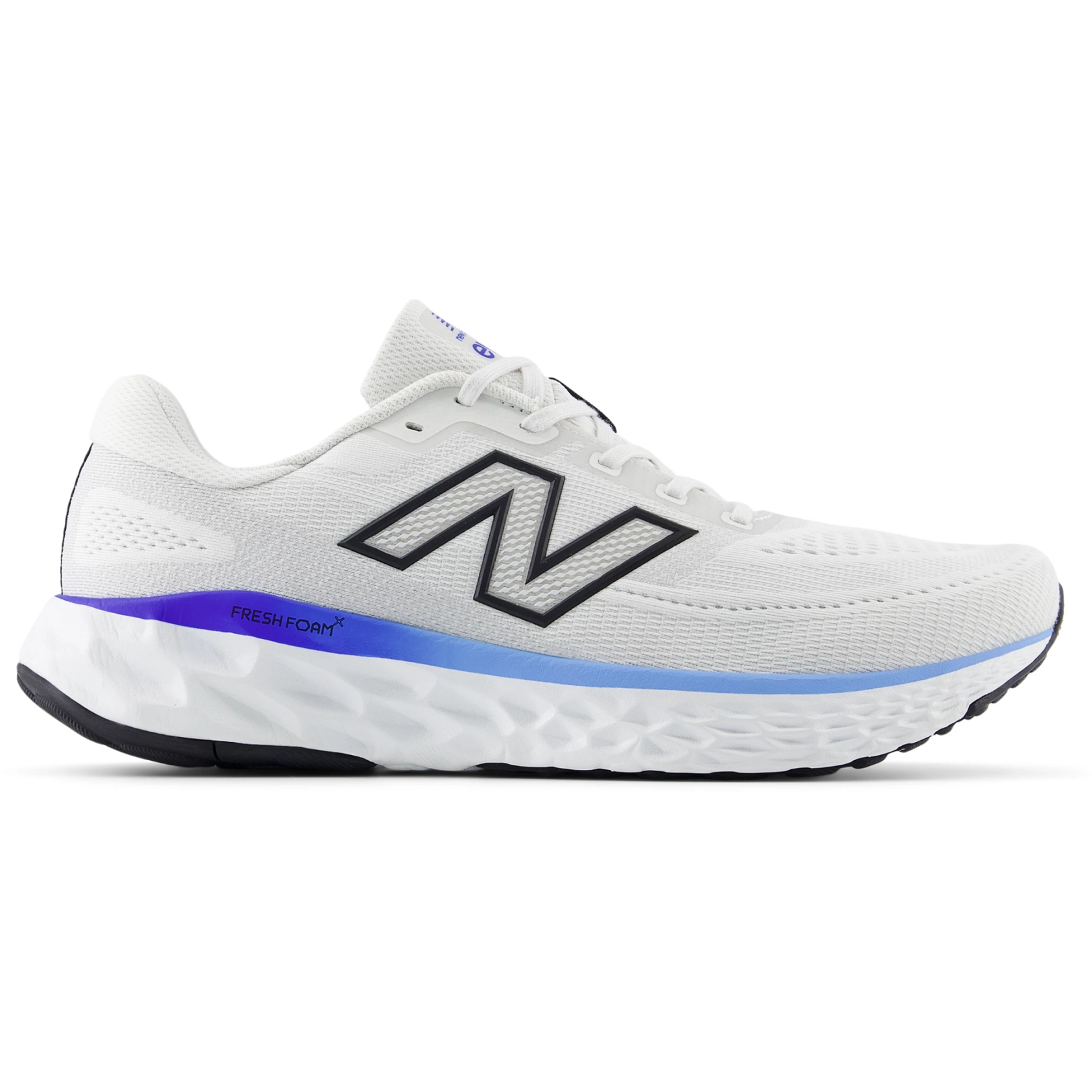 Produktbild von New Balance Fresh Foam X Evoz v4 Straßen Laufschuhe Herren - Reflection