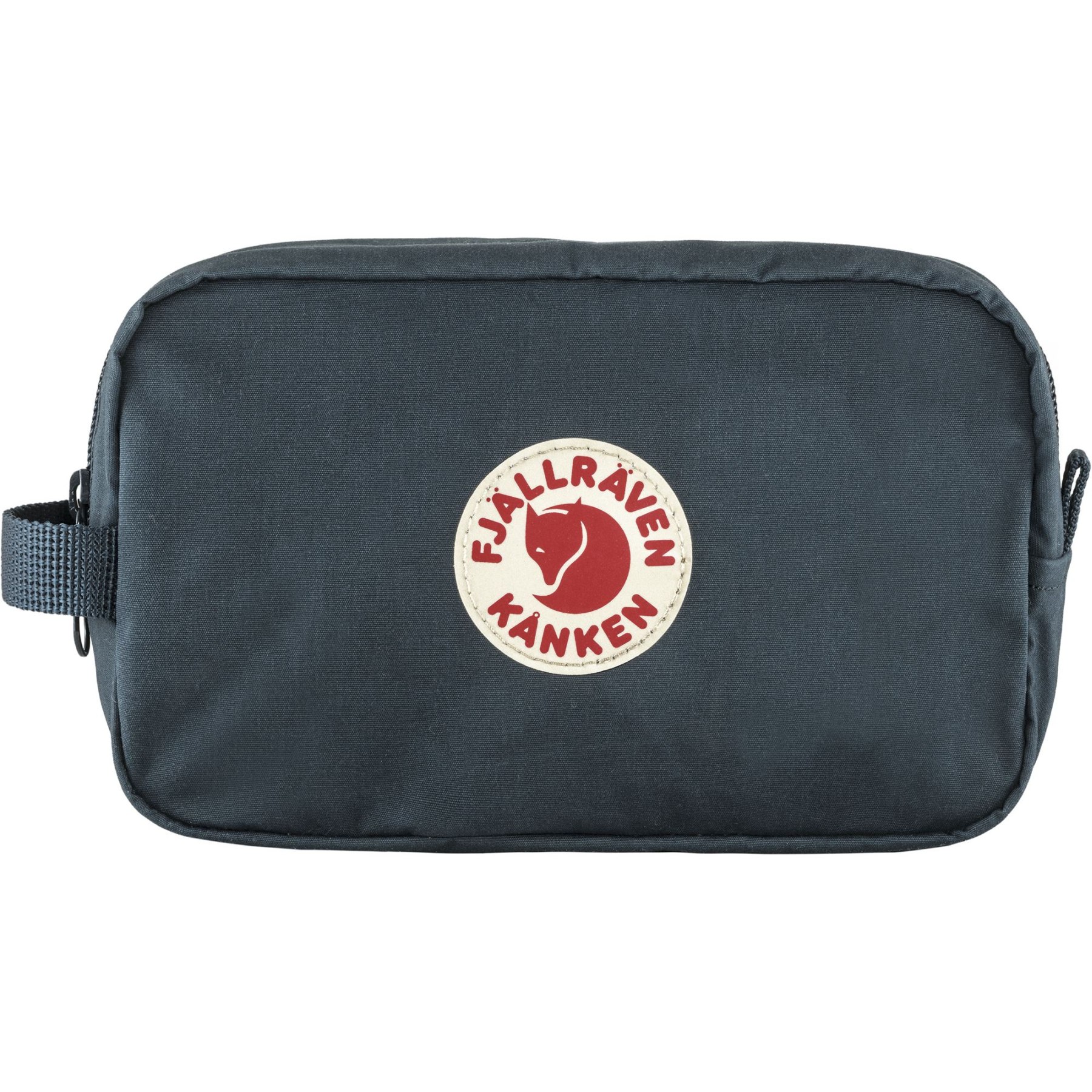 Produktbild von Fjällräven Kanken Gear Tasche - navy