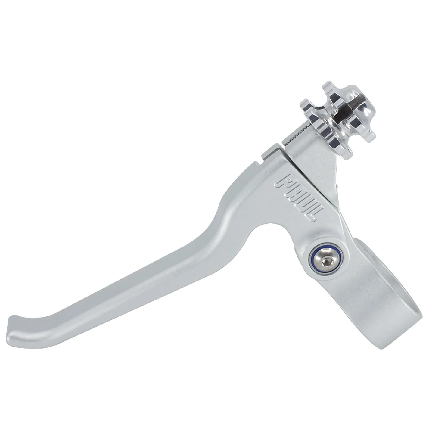 PAUL canti lever＋ barrel adjusters 　右のみ Paul Component Canti Brake Lever - Short Reach | Pair