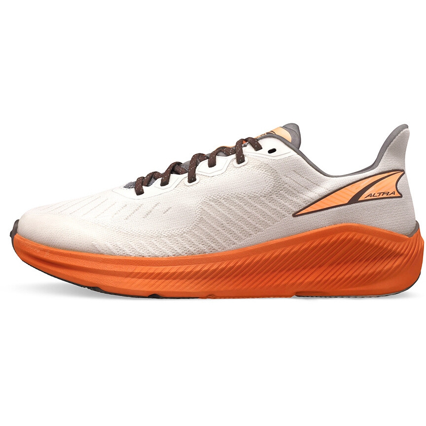 Produktbild von Altra Experience Form Laufschuhe Herren - Grau/Orange