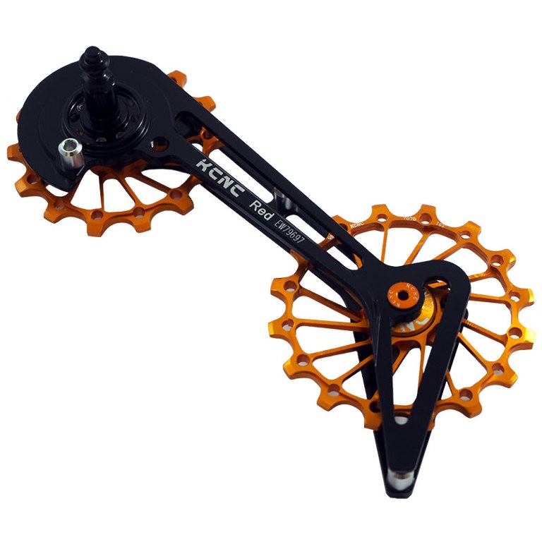 Sram 10 cheap speed jockey wheels