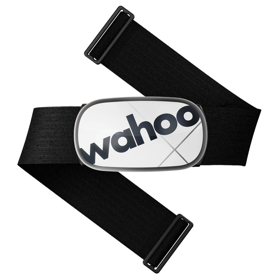 Produktbild von Wahoo TICKR X 2 Herzfrequenzmesser