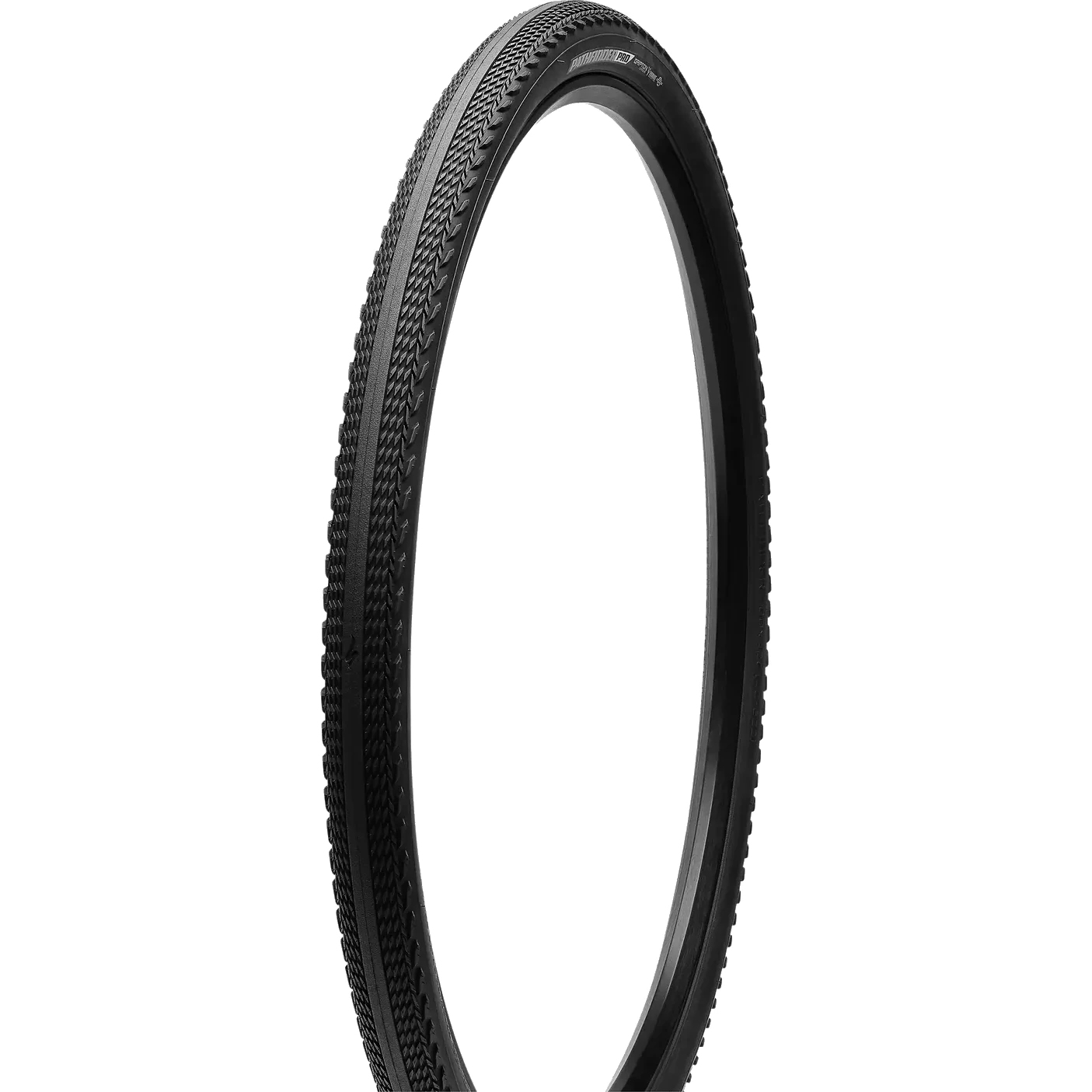 Picture of Specialized Pathfinder Pro 2Bliss Ready Gravel Folding Tire 32-622 - Black