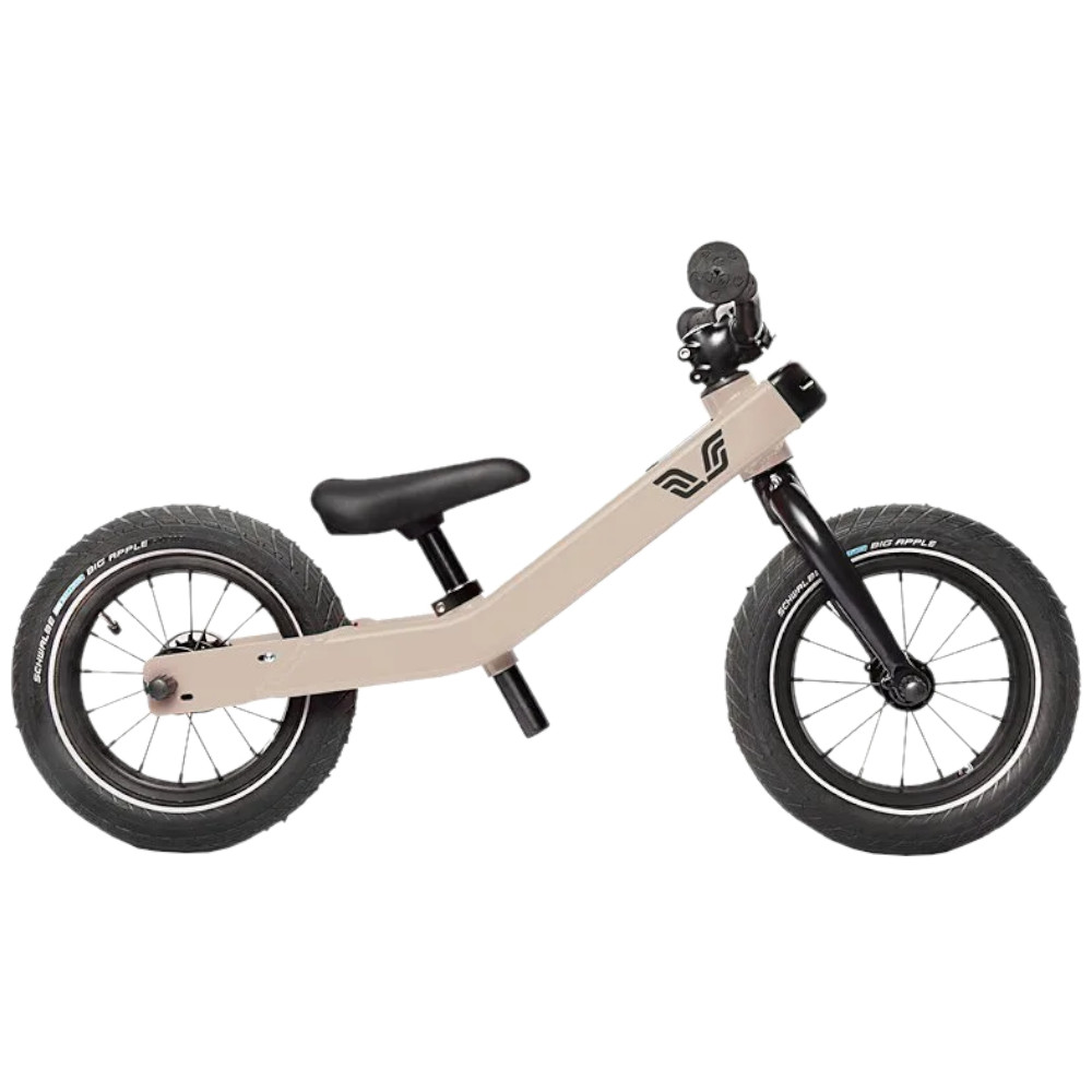Productfoto van Vici VICI Bike - 12&quot; Kinderfiets / Kinder Loopfiets - 2025 - natural beige
