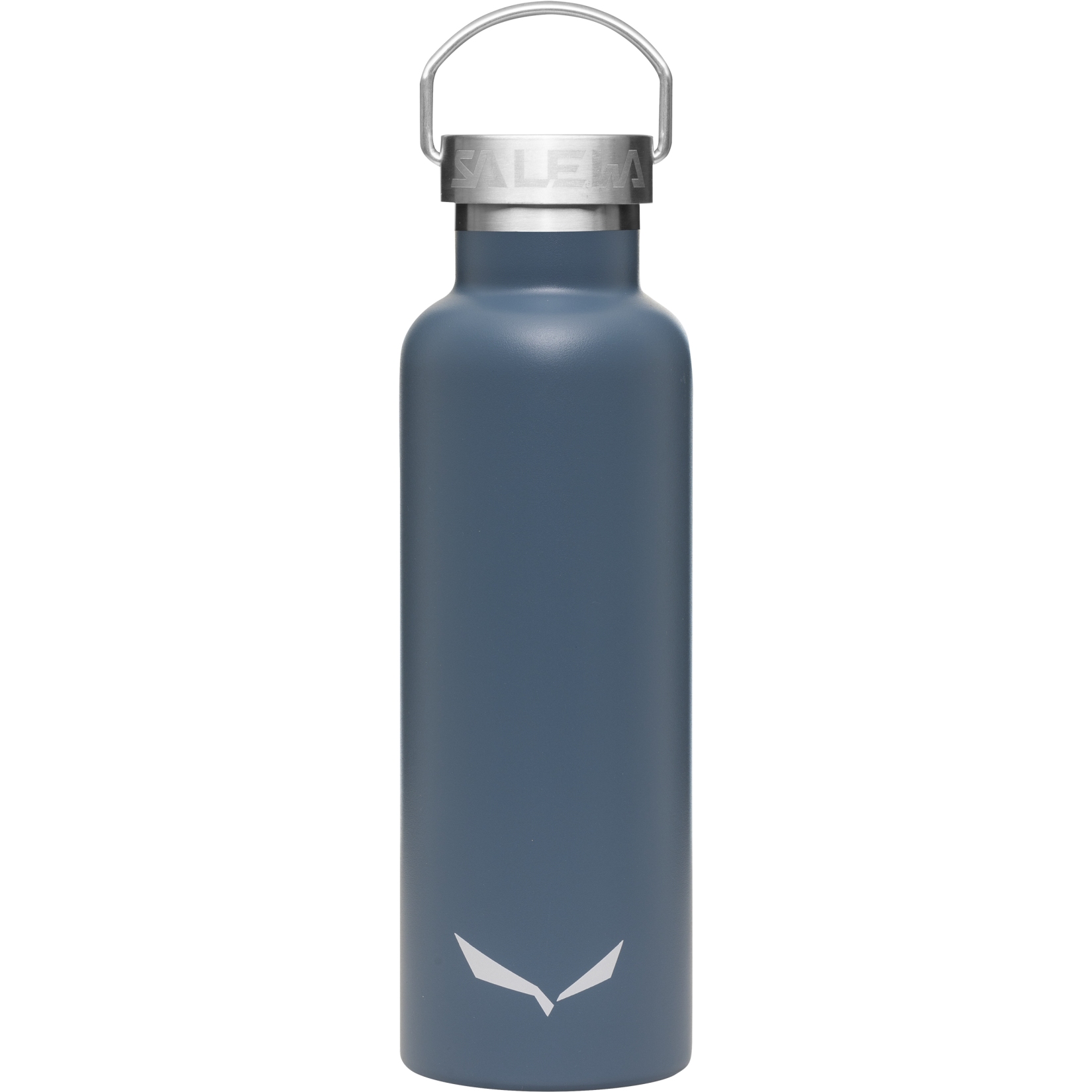 Produktbild von Salewa Valsura Insulated Rostfreier Stahl Trinkflasche 0.65L - java blue 8760