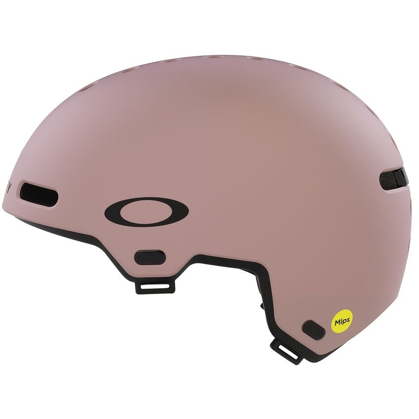 Photo produit de Oakley Casque - Street1 MIPS EU - Matte Toadstool II