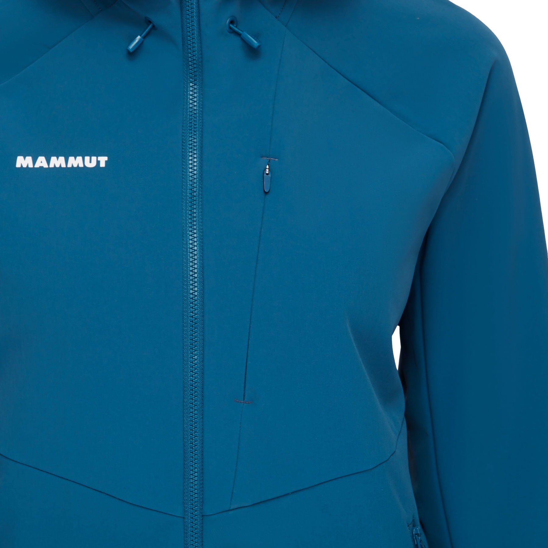 Mammut Ultimate Comfort So Jacket XS : : Fashion