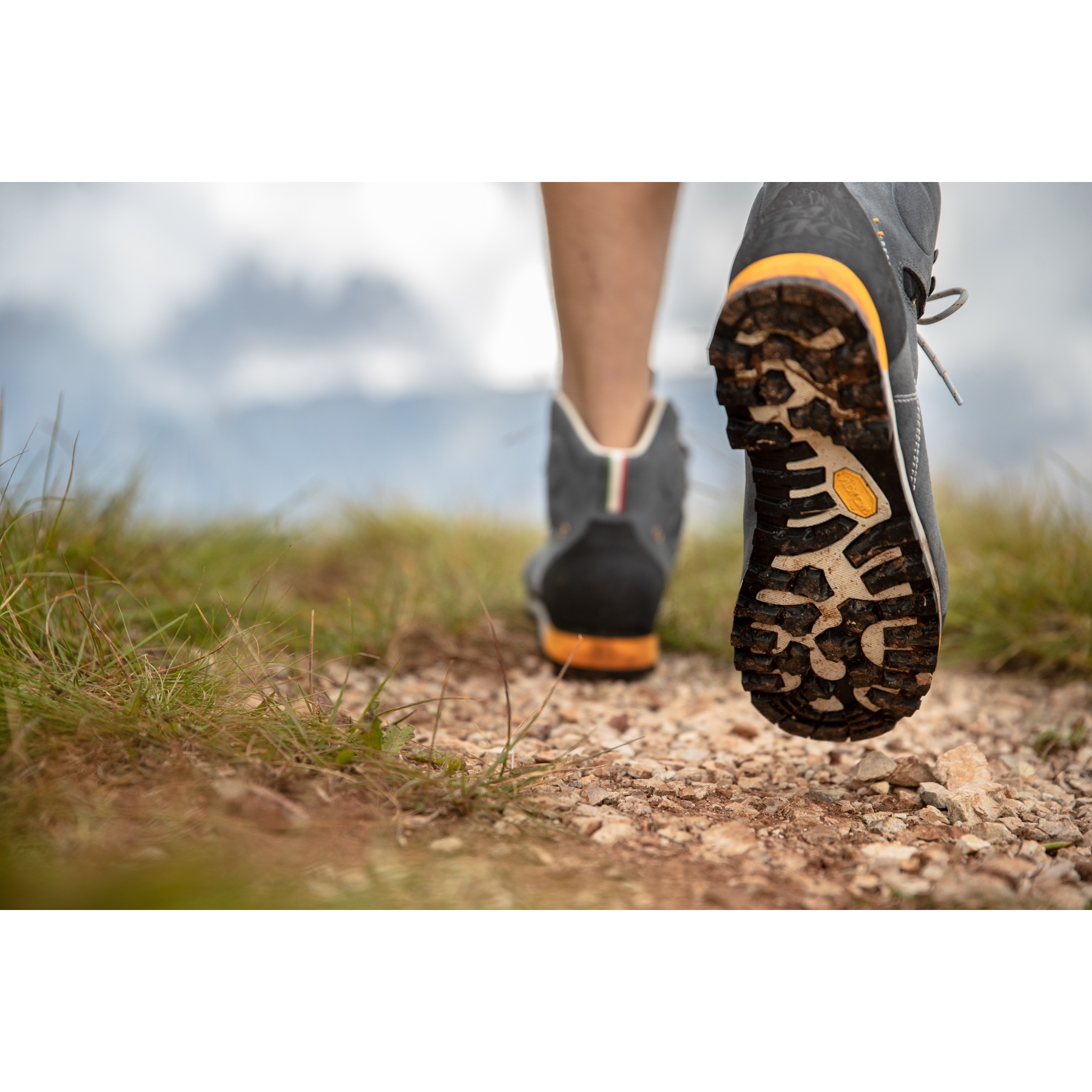 Dolomite 54 Hike Low EVO GTX - Zapatillas de senderismo - Hombre