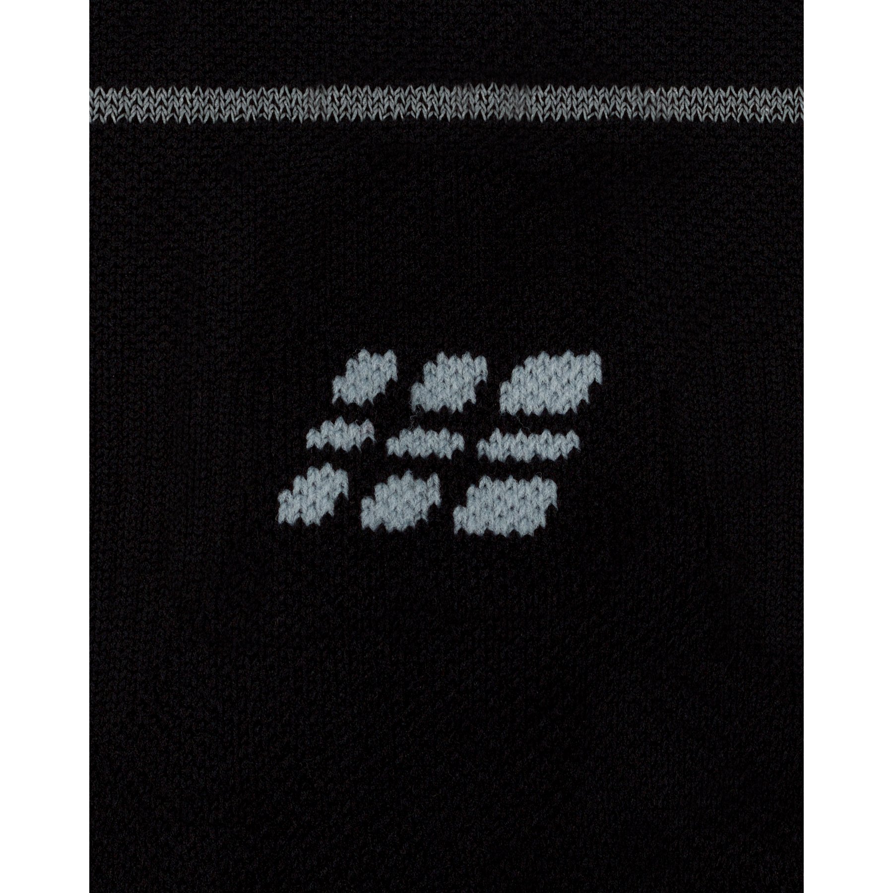 CEP Reflective Mid Cut Compression Socks Herren – Laufsocken Mit 360° Reflexstreifen