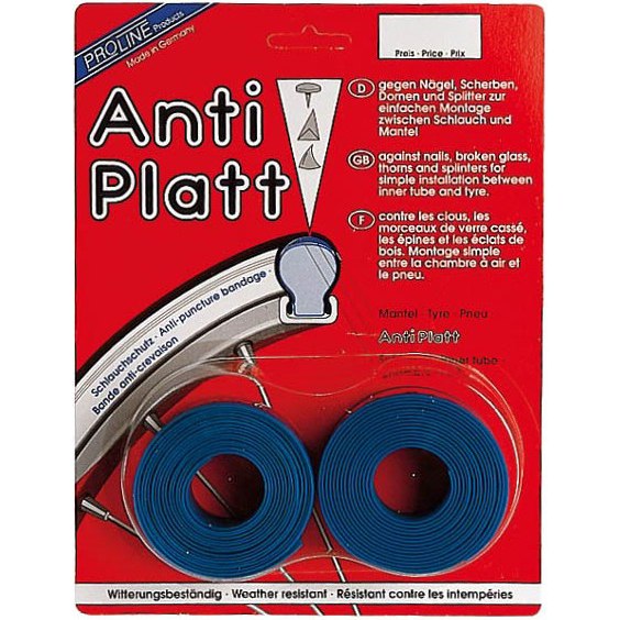 Picture of ProLine Anti Platt Puncture Protection
