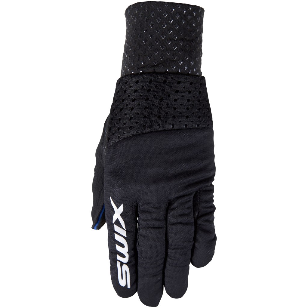 Picture of Swix Triac Warm Gloves - Black