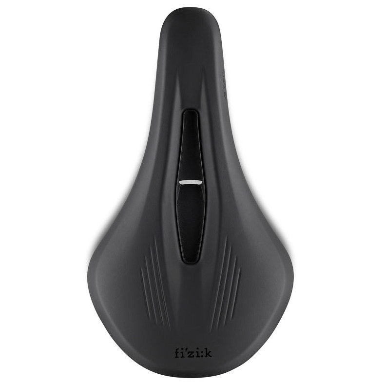 Fizik Sella - Vento Argo X3 - nero | 150mm - BIKE24