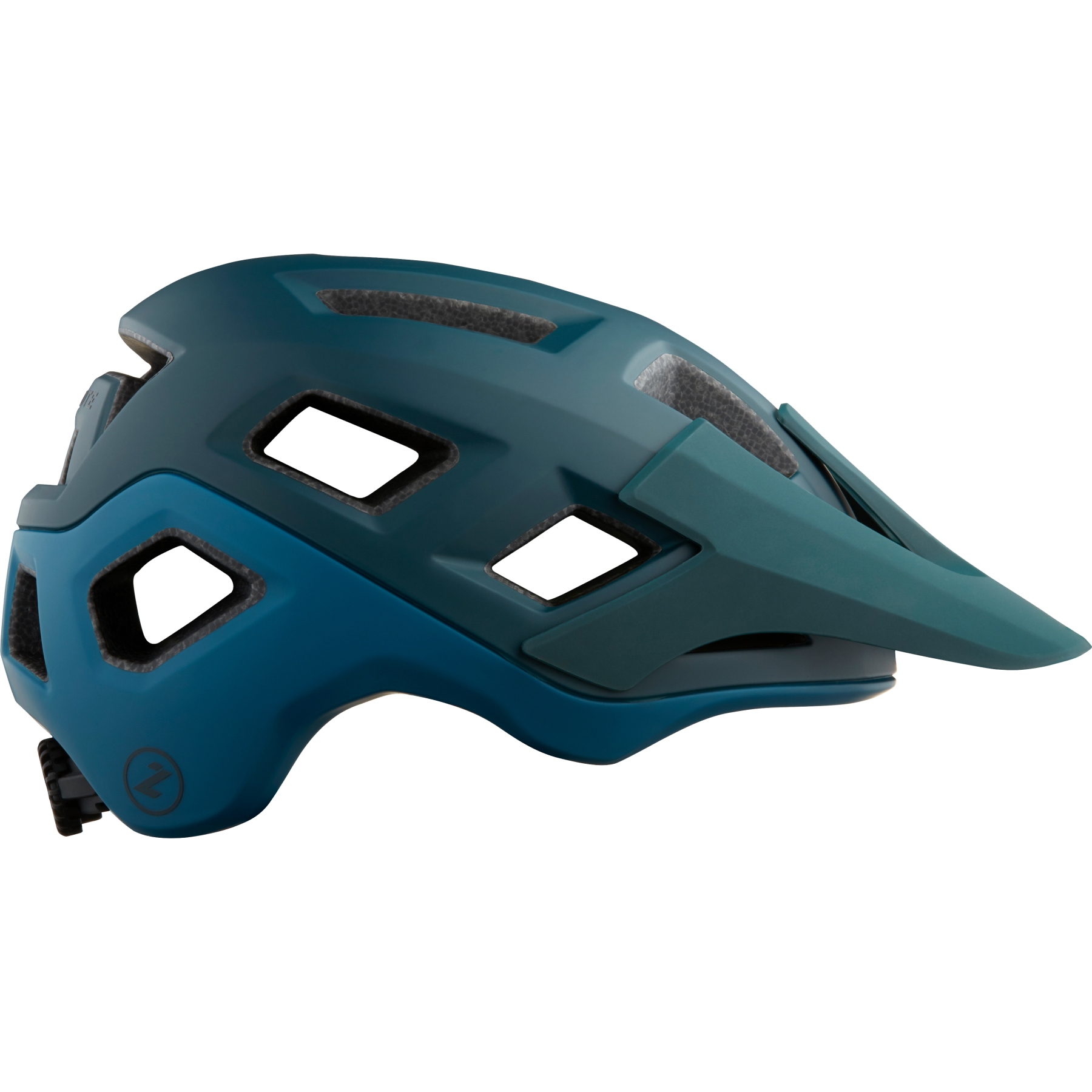 Image of Lazer Coyote Bike Helmet - matte dark blue