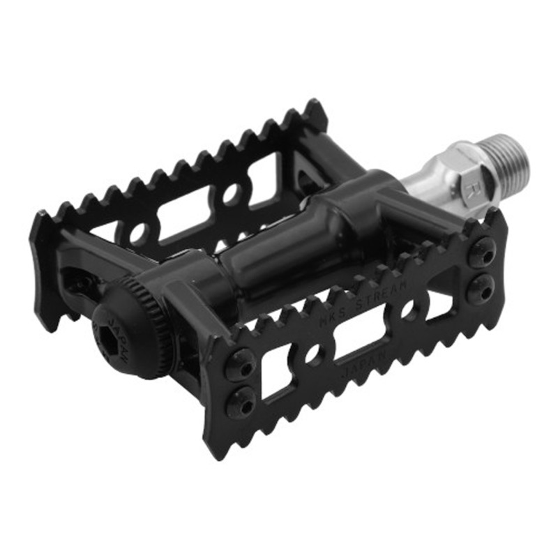 MKS Sylvan Stream Next Pedals - black | BIKE24
