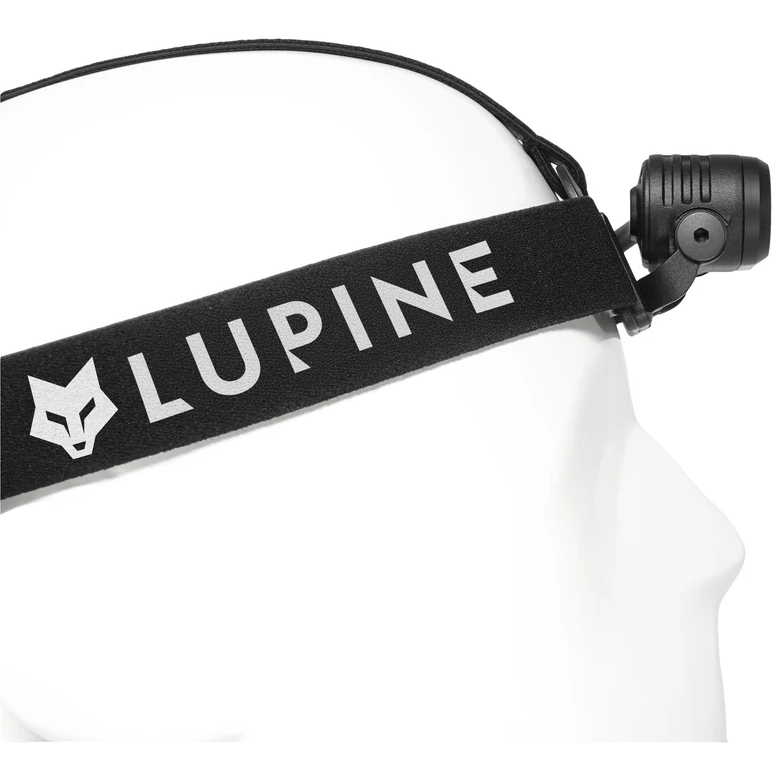 Lupine Piko BT PRO Head Lamp | BIKE24